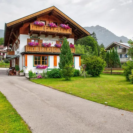 Apartament Kramer *