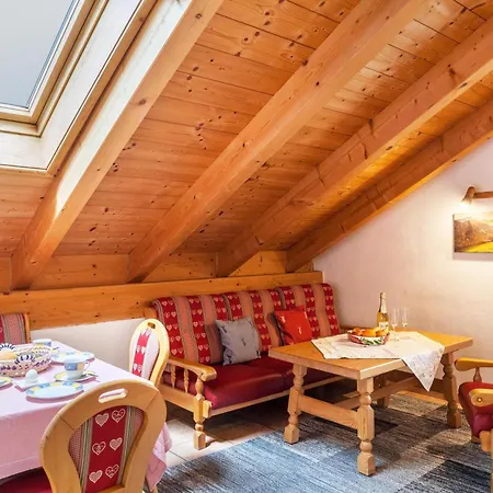 Apartament Kramer *