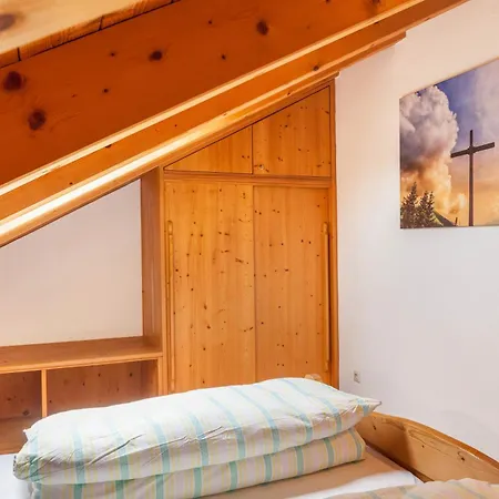 Kramer Apartament Grainau