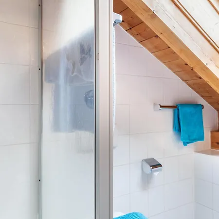Apartament Kramer Grainau