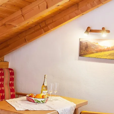 Apartament Kramer *