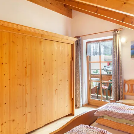 Kramer Apartament Grainau