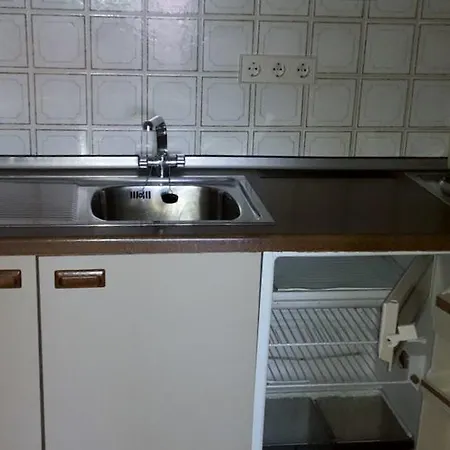 דירה Ferienwohnung Kramer