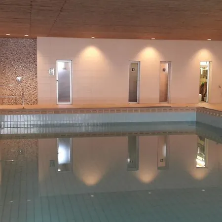 דירה Ferienwohnung Kramer