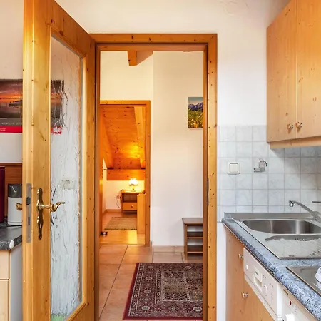 Apartment Kramer *