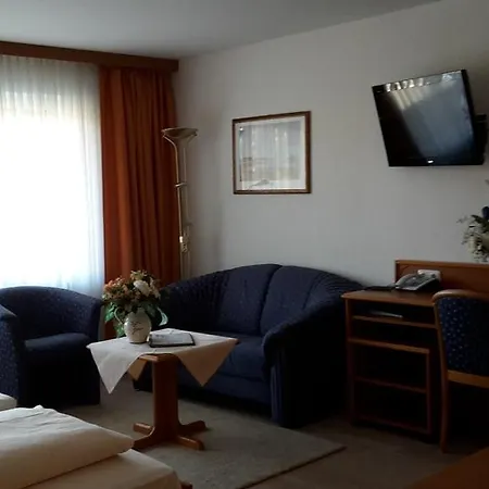 דירה Ferienwohnung Kramer *