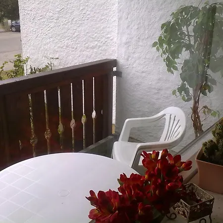 Ferienwohnung Kramer *