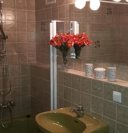 דירה Ferienwohnung Kramer