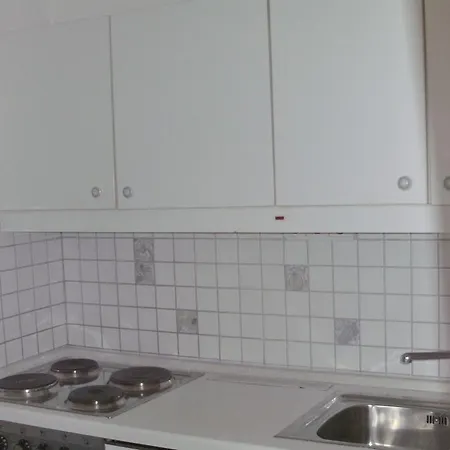 Ferienwohnung Kramer דירה