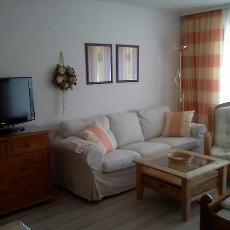 Ferienwohnung Kramer דירה *