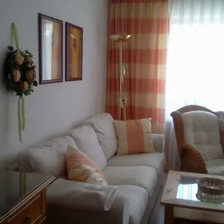 Ferienwohnung Kramer *
