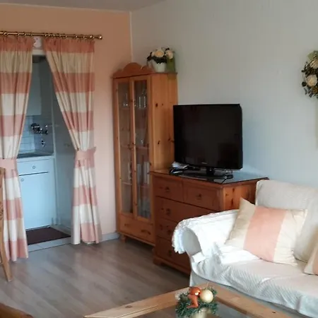 Ferienwohnung Kramer