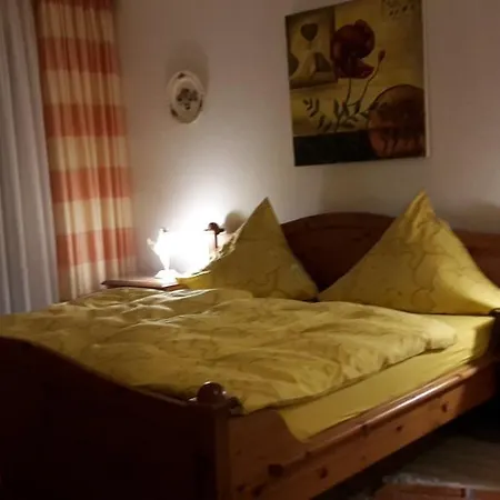 Ferienwohnung Kramer דירה *