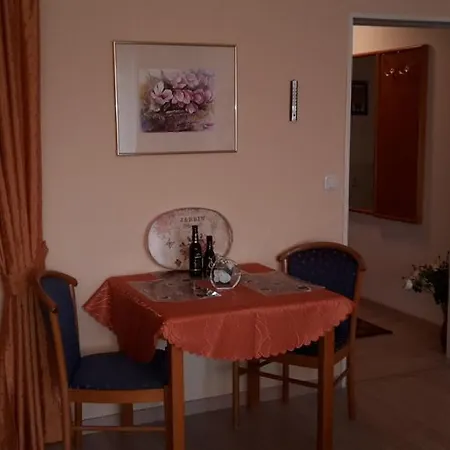 דירה Ferienwohnung Kramer