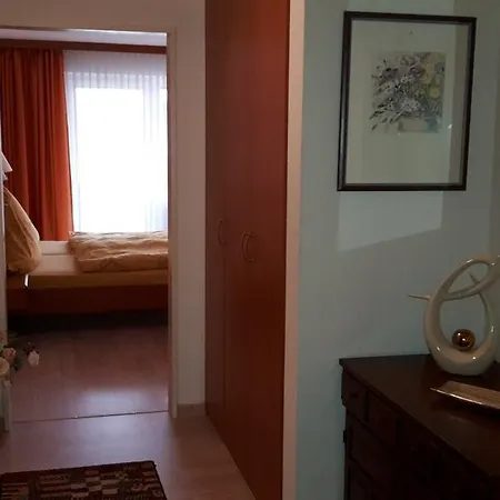 Ferienwohnung Kramer