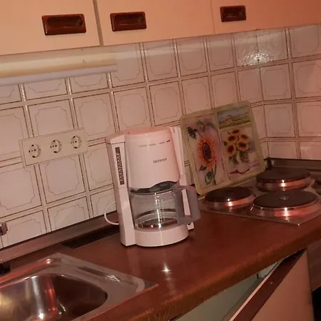 דירה Ferienwohnung Kramer *