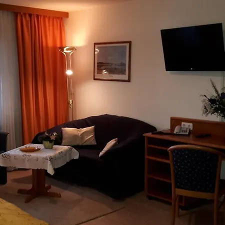 Ferienwohnung Kramer * מיסן-וילהאמס