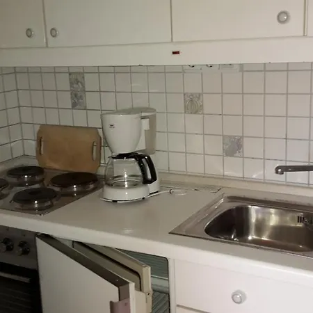 Ferienwohnung Kramer