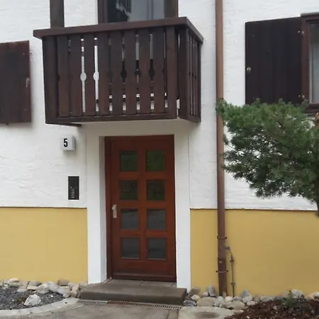 Ferienwohnung Kramer * מיסן-וילהאמס