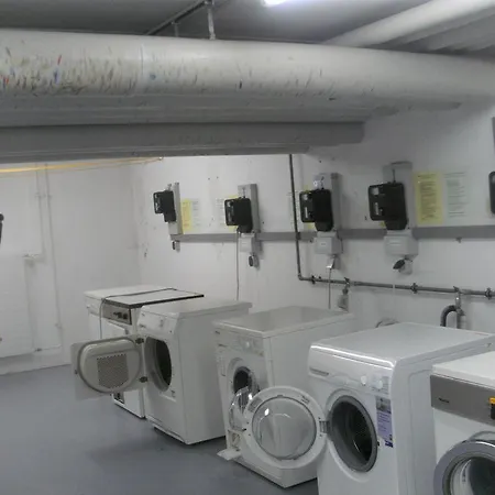 דירה Ferienwohnung Kramer