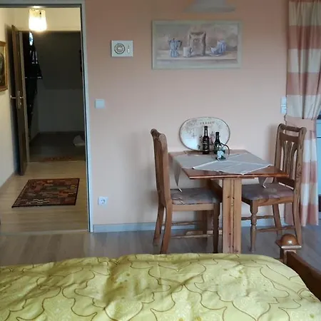 Ferienwohnung Kramer מיסן-וילהאמס