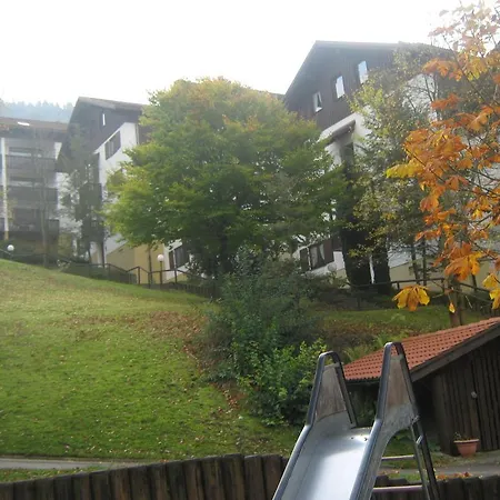 דירה Ferienwohnung Kramer *