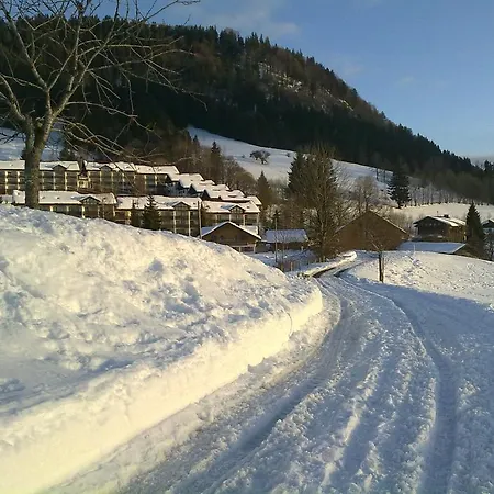 Ferienwohnung Kramer